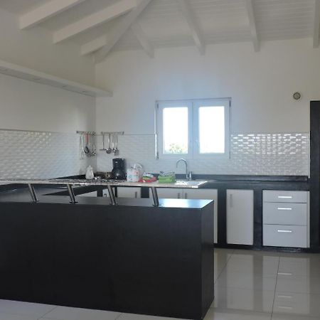 B&B Bellavista Willemstad Exteriör bild