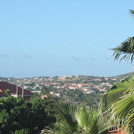 B&B Bellavista Willemstad Exteriör bild