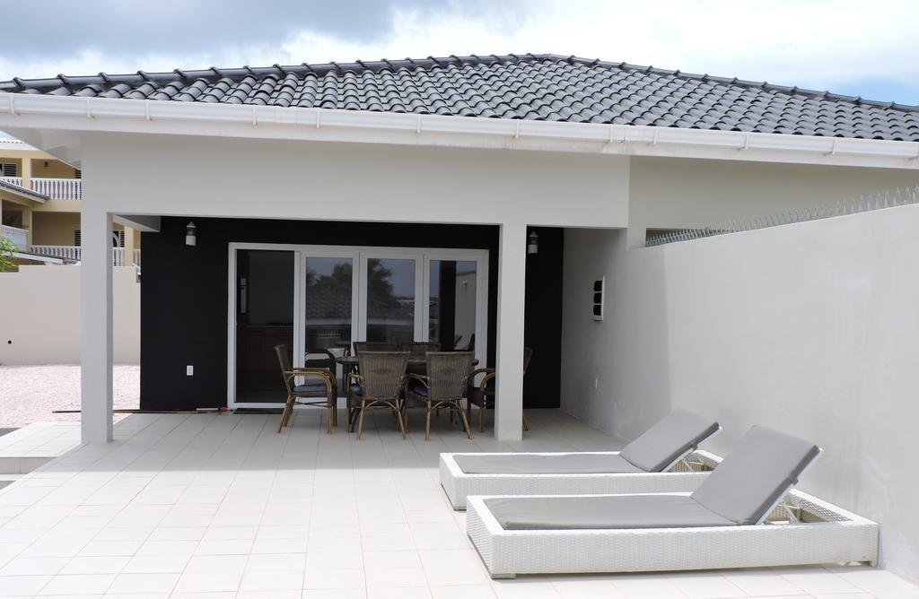 B&B Bellavista Willemstad Rum bild