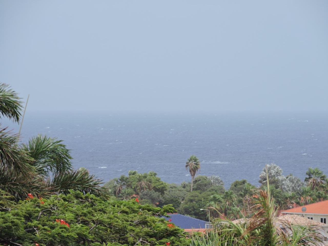 B&B Bellavista Willemstad Exteriör bild