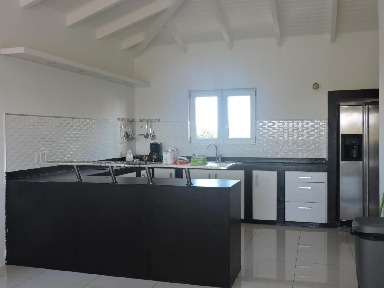 B&B Bellavista Willemstad Exteriör bild