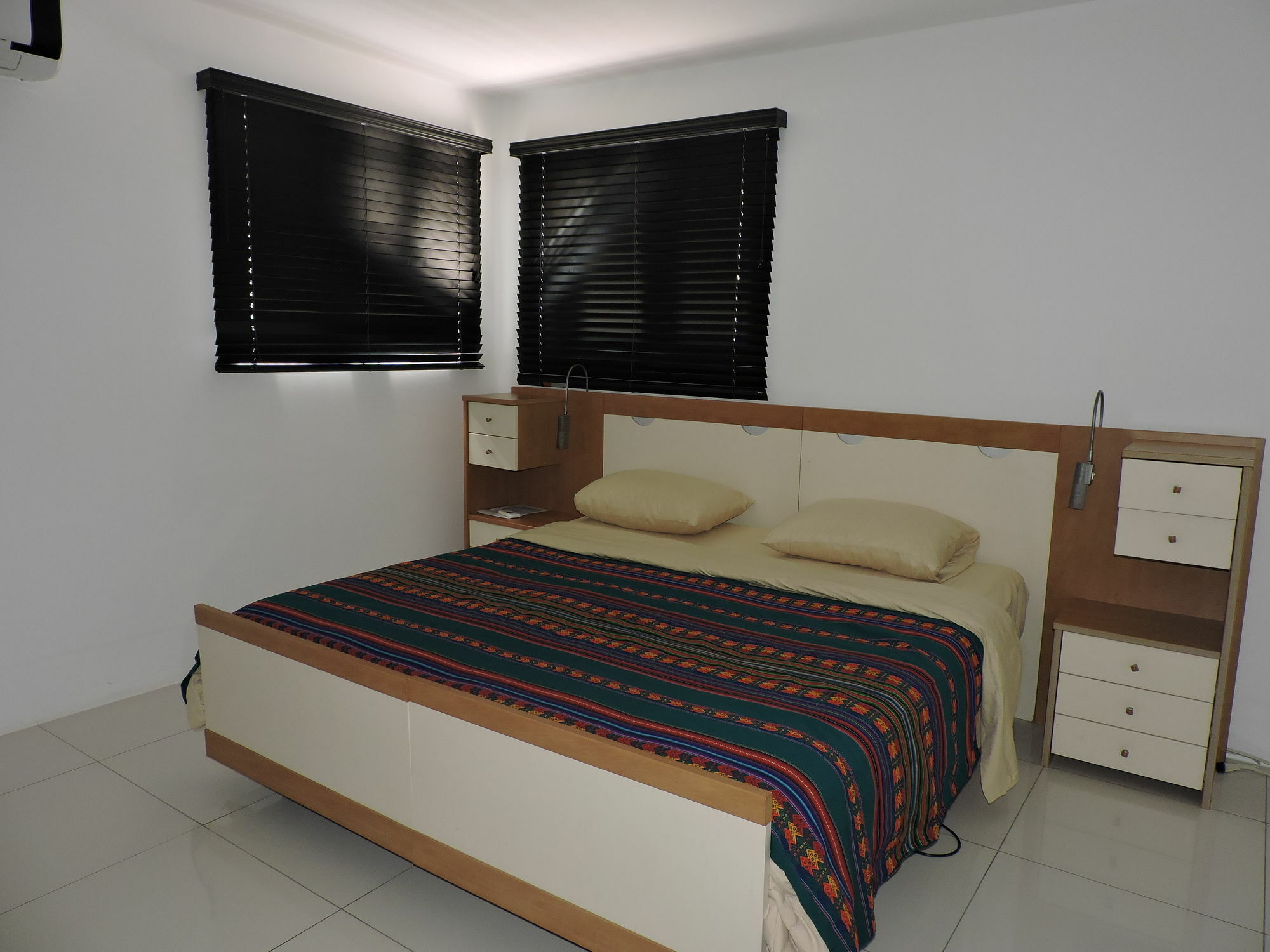 B&B Bellavista Willemstad Exteriör bild