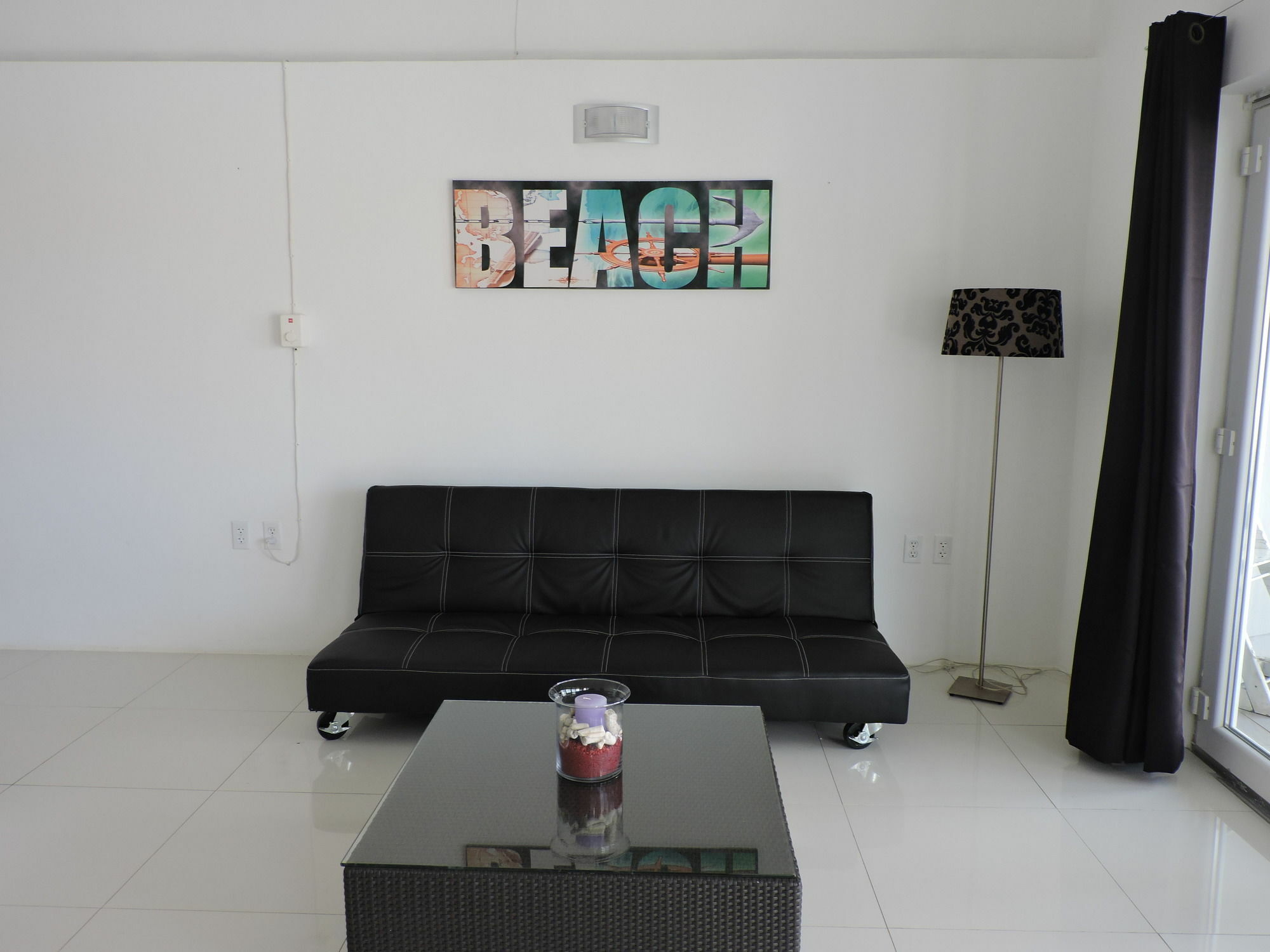B&B Bellavista Willemstad Exteriör bild